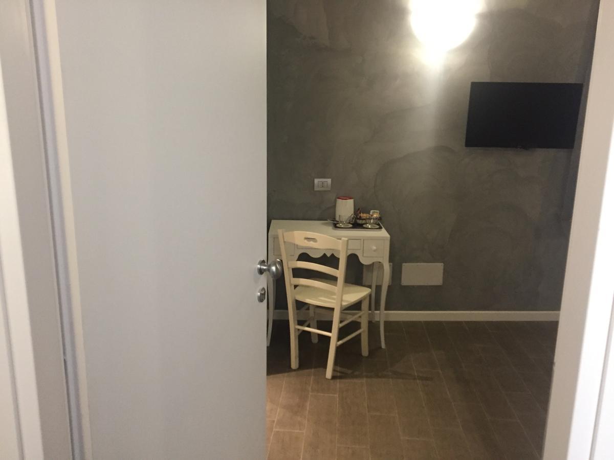 Domizia Floor Gasthuis 3*