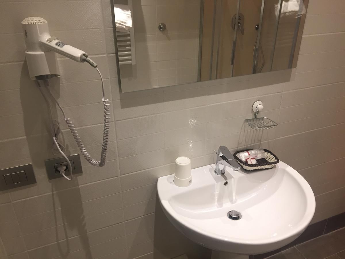 Gasthuis Domizia Floor 3*
