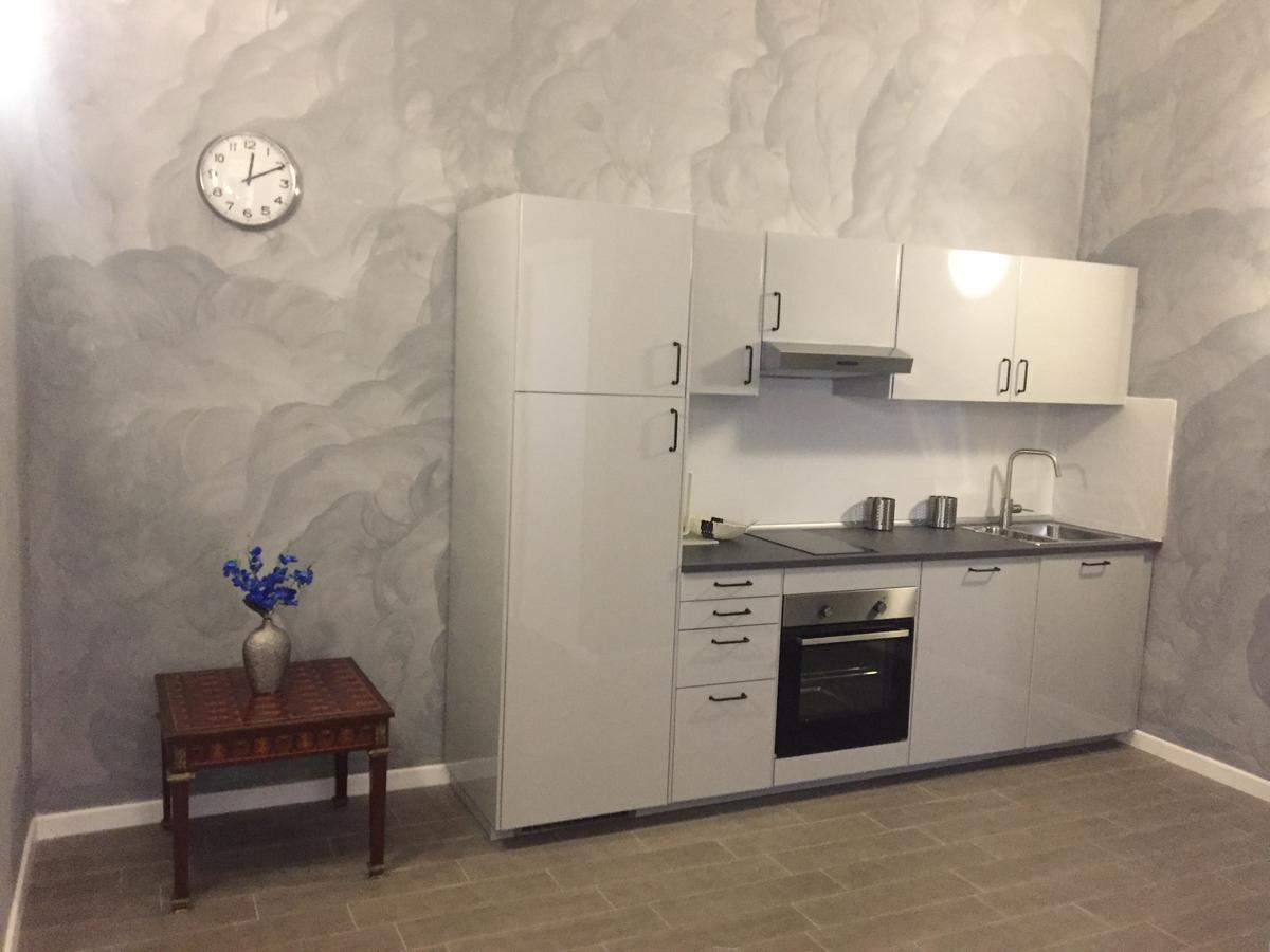 Domizia Floor Gasthuis 3*
