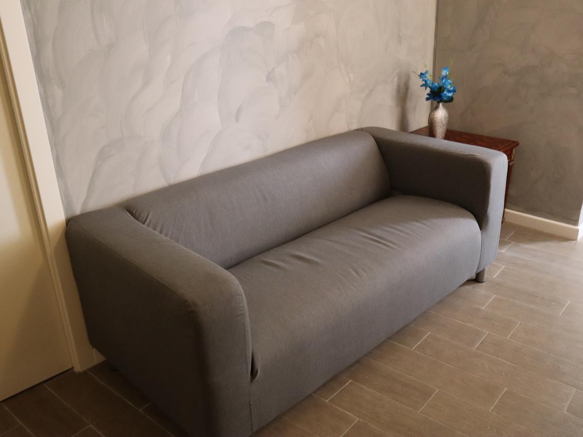 Domizia Floor Rome