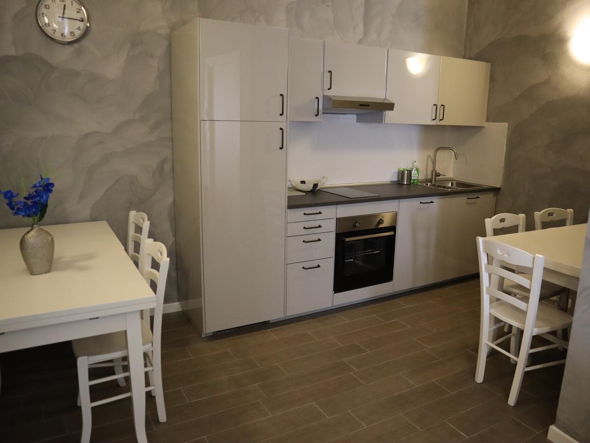 Domizia Floor Gasthuis Rome